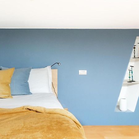 Altido Vibrant Studio For 3 Near The City Centre Milano Ngoại thất bức ảnh