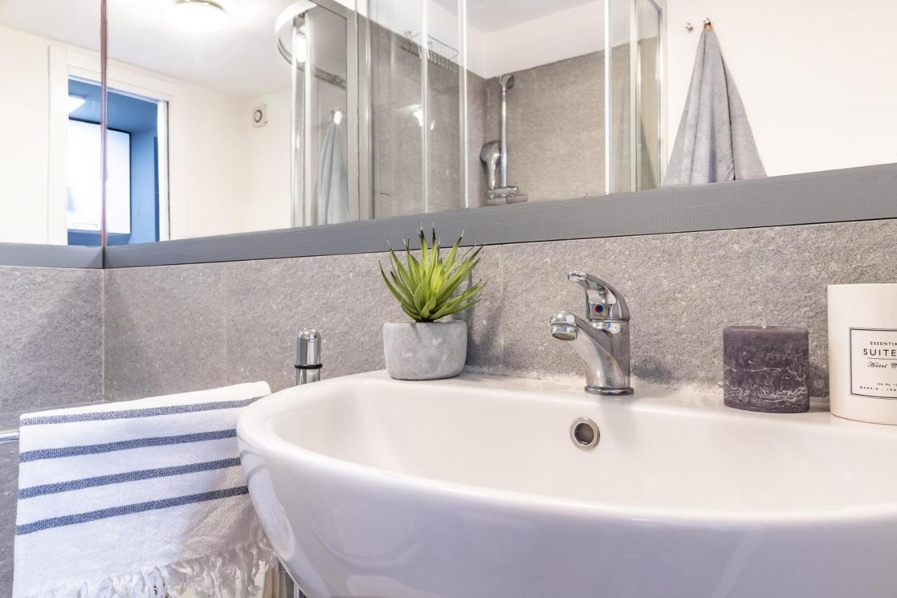Altido Vibrant Studio For 3 Near The City Centre Milano Ngoại thất bức ảnh