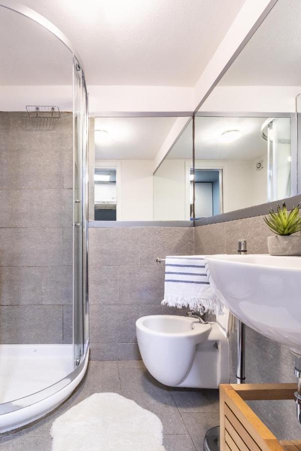Altido Vibrant Studio For 3 Near The City Centre Milano Ngoại thất bức ảnh